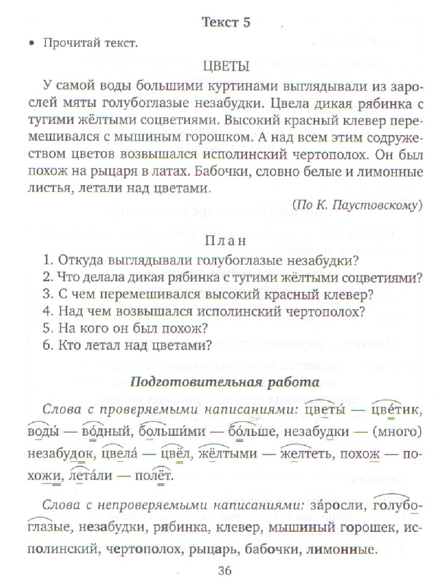 Обложка книги Закрепляем навыки грамотного письма: Контрольное списывание. Чистописание Тексты для изложений, Автор Стронская И.М., издательство ЛИТЕРА | купить в книжном магазине Рослит