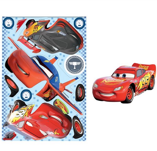 Обложка Магнитная игра Тачки с маркировкой Disney/Pixar, издательство НД Плей                                            | купить в книжном магазине Рослит